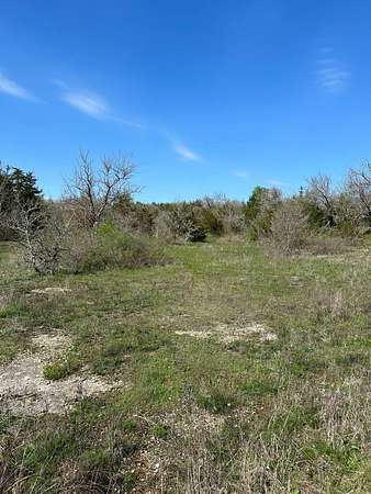 80 Acres of Land for Sale in Valliant, Oklahoma