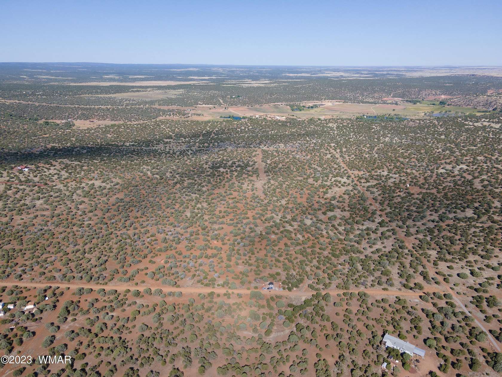 5 Acres of Residential Land for Sale in Show Low, Arizona