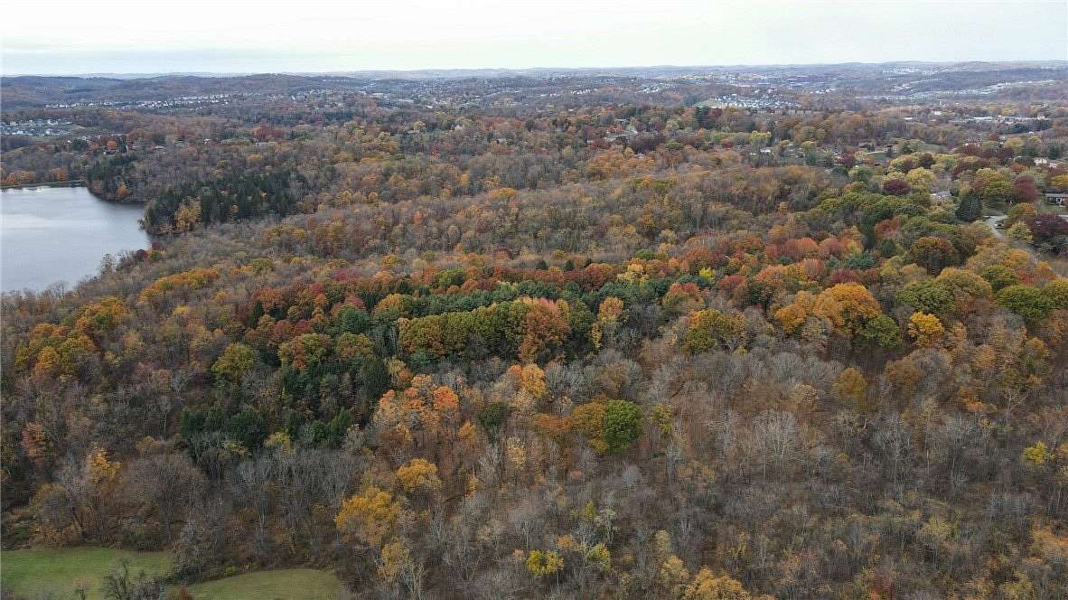 19 Acres of Land for Sale in Peters Township, Pennsylvania