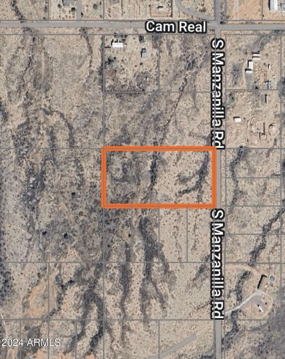 4.5 Acres of Land for Sale in Buckeye, Arizona