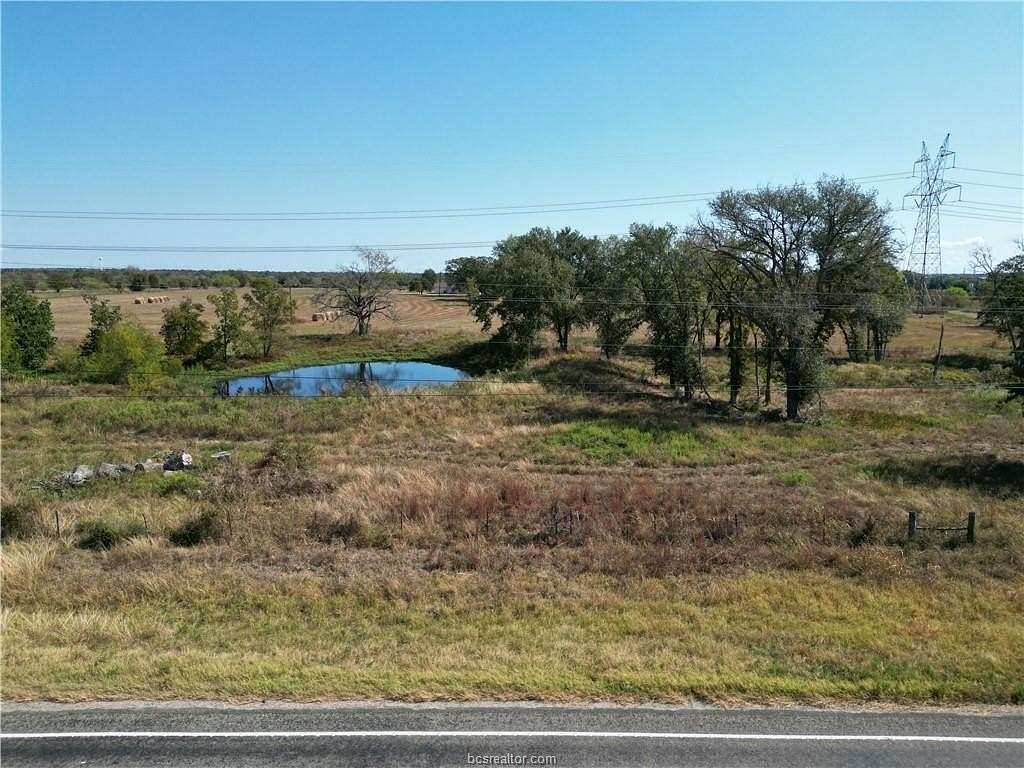 14.263 Acres of Recreational Land for Sale in Iola, Texas