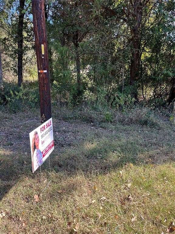 0.113 Acres of Land for Sale in Mabank, Texas