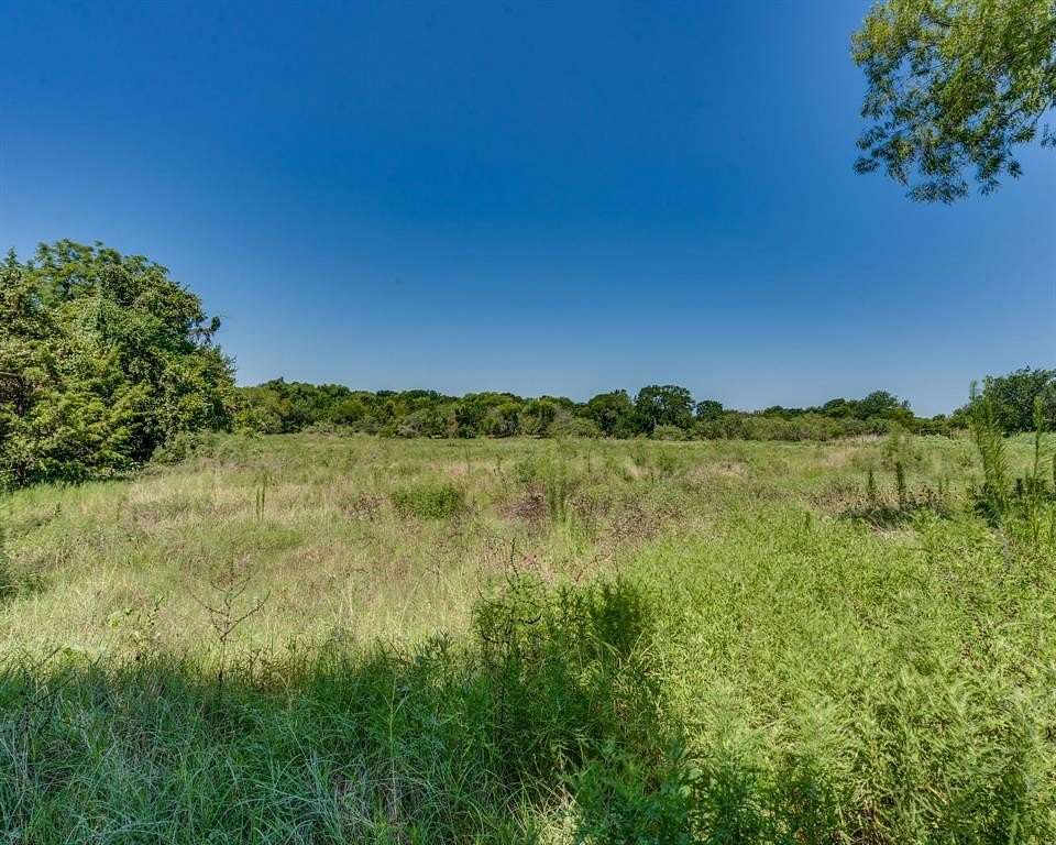 55 Acres of Land for Sale in Blooming Grove, Texas