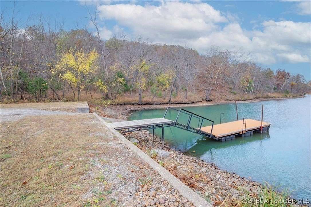 5.1 Acres of Residential Land for Sale in Edwards, Missouri