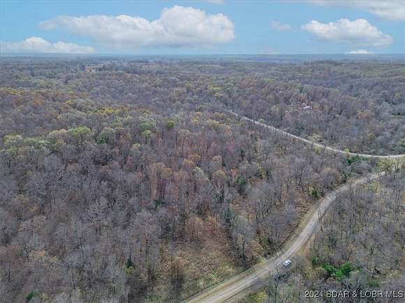 5.1 Acres of Residential Land for Sale in Edwards, Missouri