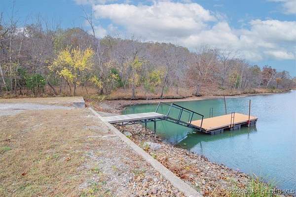 5.1 Acres of Residential Land for Sale in Edwards, Missouri