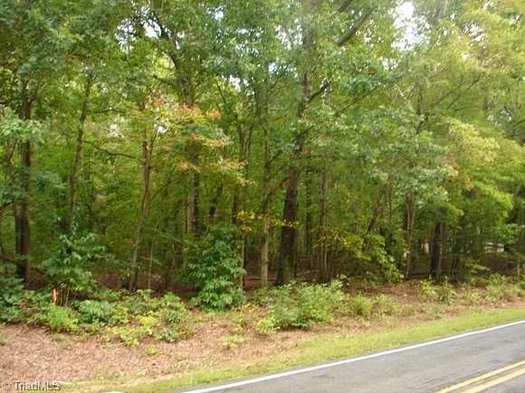 2.4 Acres of Residential Land for Sale in Seagrove, North Carolina