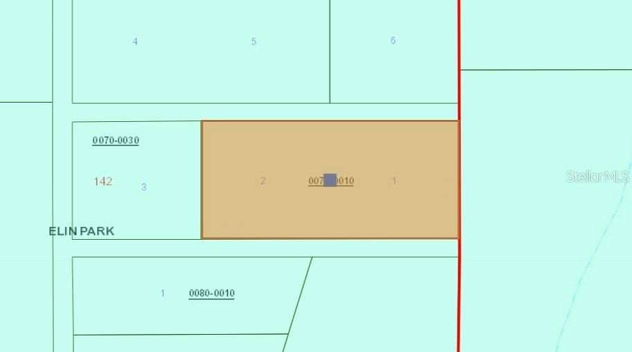 1.99 Acres of Residential Land for Sale in Interlachen, Florida