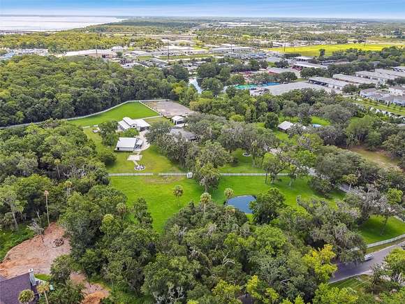 2.35 Acres of Residential Land for Sale in Sanford, Florida