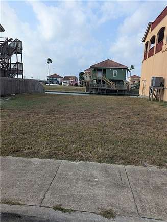 0.08 Acres of Residential Land for Sale in Corpus Christi, Texas