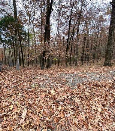 0.27 Acres of Residential Land for Sale in Hot Springs Village, Arkansas