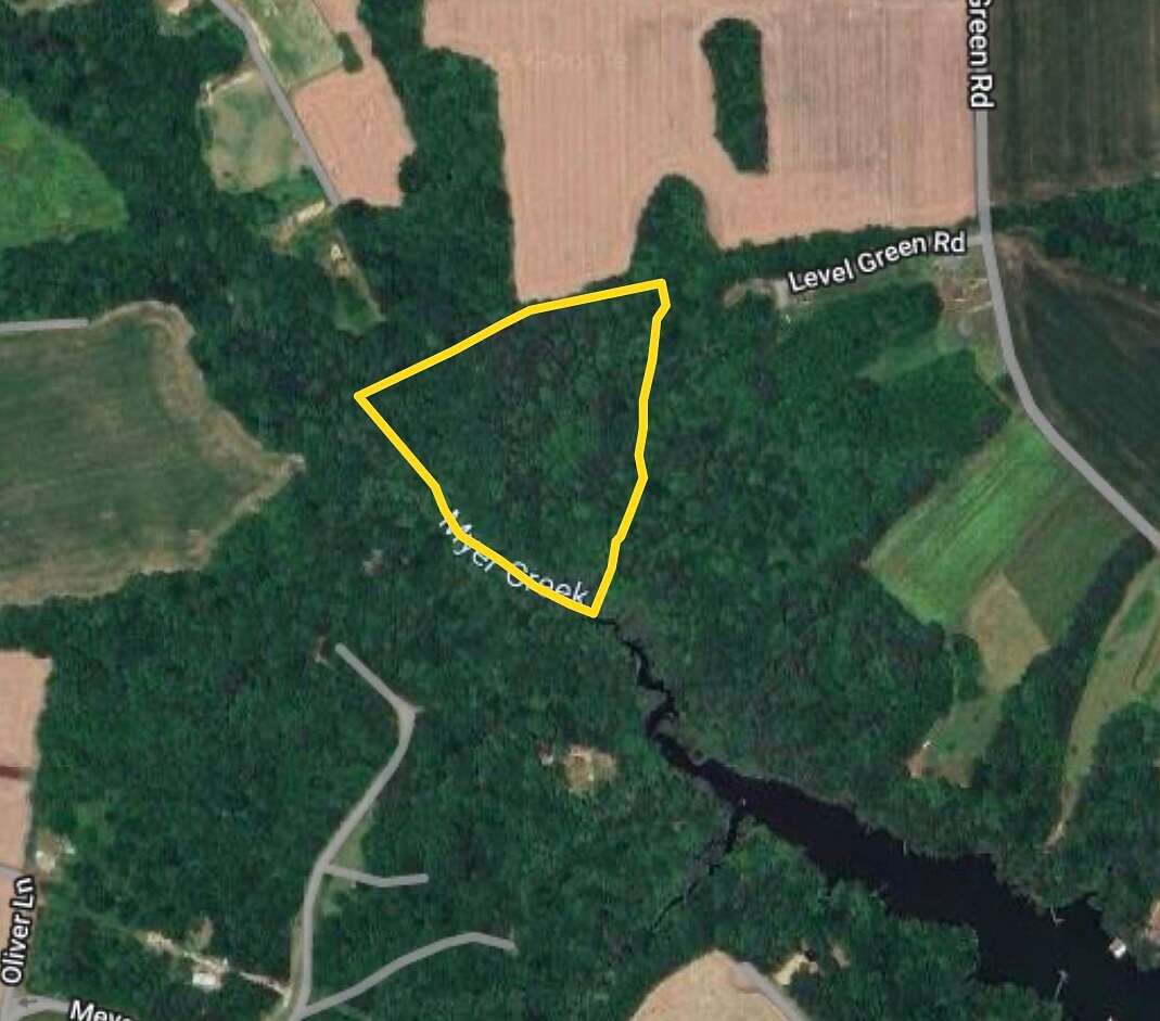 9.33 Acres of Land for Sale in Lancaster, Virginia