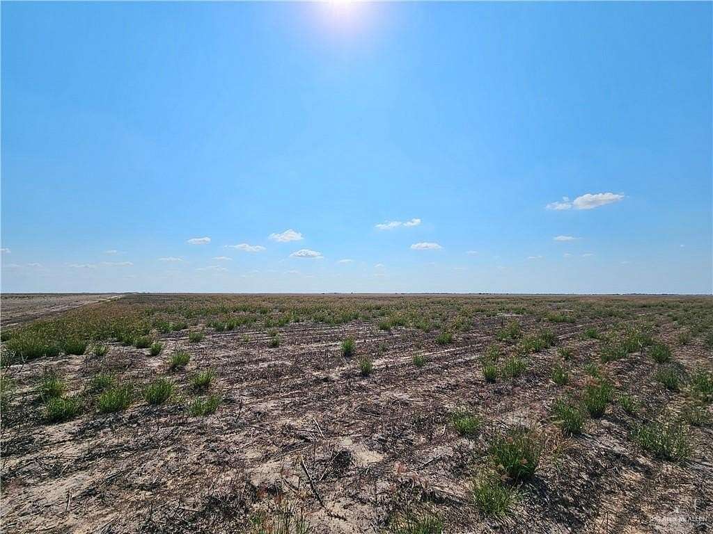 10.29 Acres of Recreational Land for Sale in Lyford, Texas