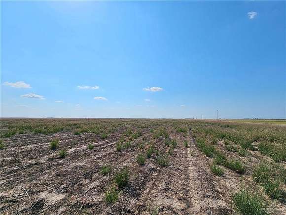 10.29 Acres of Recreational Land for Sale in Lyford, Texas