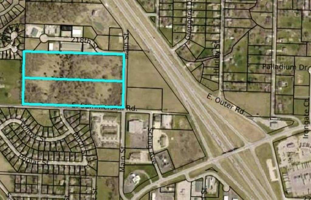 20 Acres of Land for Sale in Peculiar, Missouri