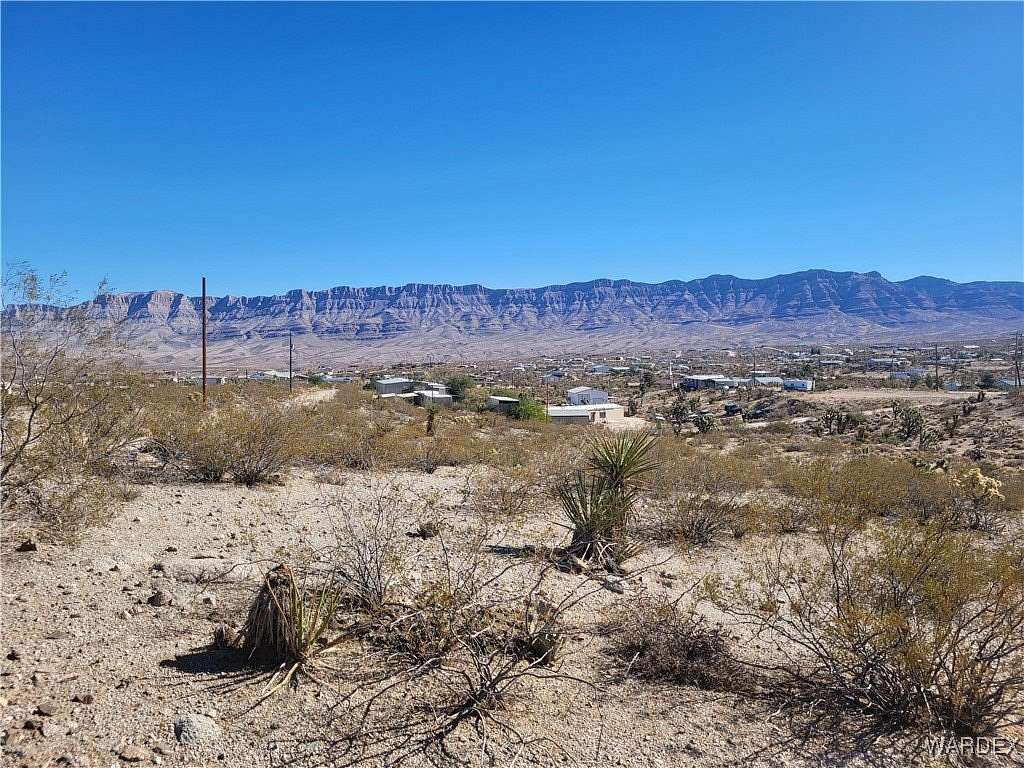 2 Acres of Residential Land for Sale in Meadview, Arizona