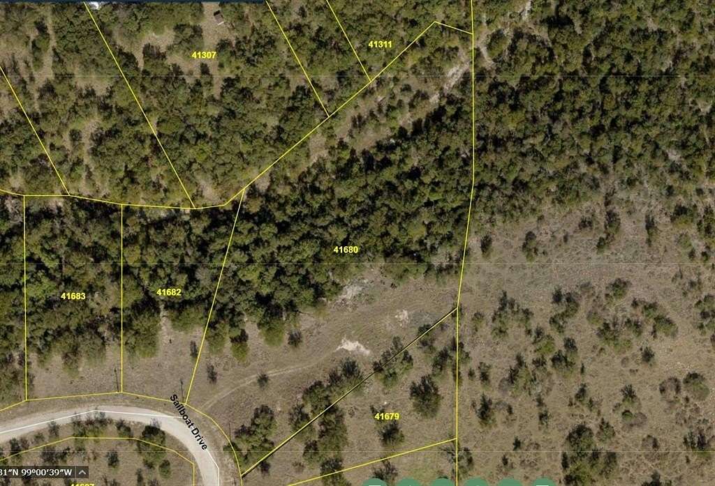 2.71 Acres of Residential Land for Sale in May, Texas