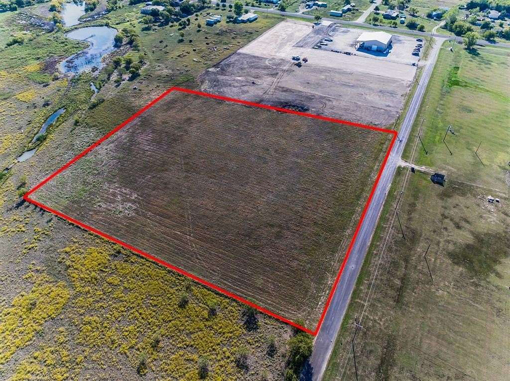 8 Acres of Land for Sale in Venus, Texas