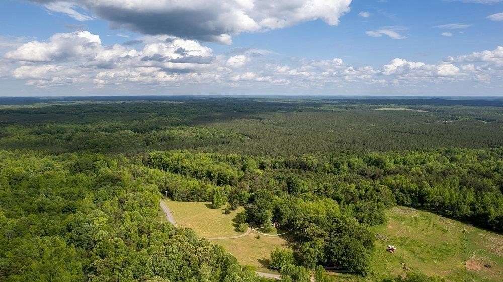 48.938 Acres of Land for Sale in Pauline, South Carolina