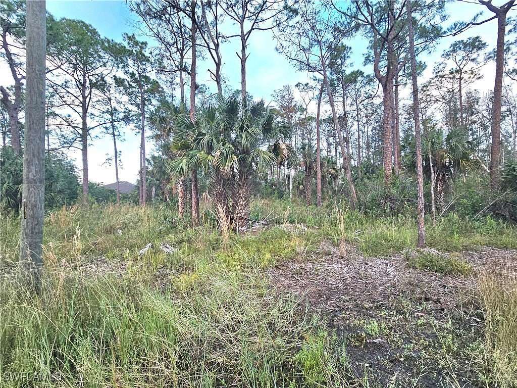 0.23 Acres of Residential Land for Sale in Lehigh Acres, Florida