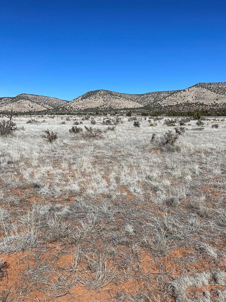 4.46 Acres of Agricultural Land for Sale in Seligman, Arizona