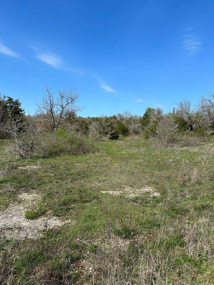 120 Acres of Land for Sale in Valliant, Oklahoma