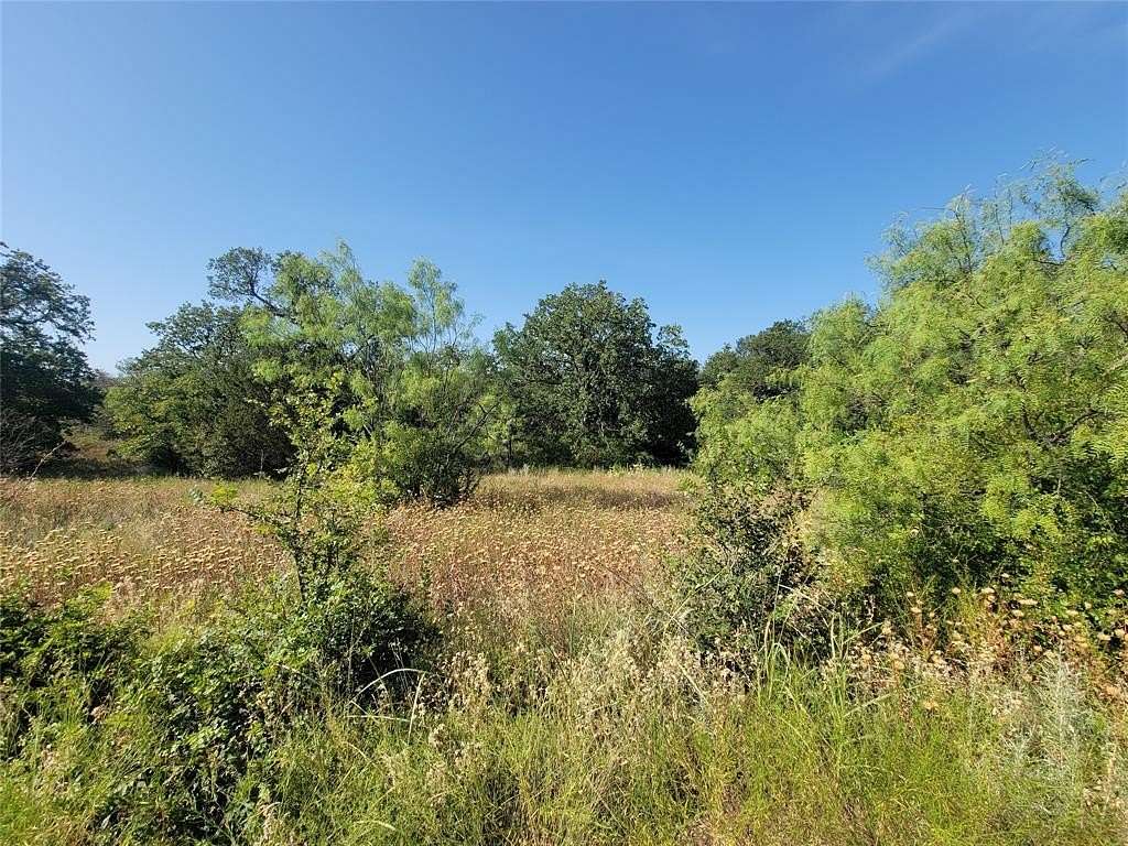 0.36 Acres of Residential Land for Sale in Brownwood, Texas