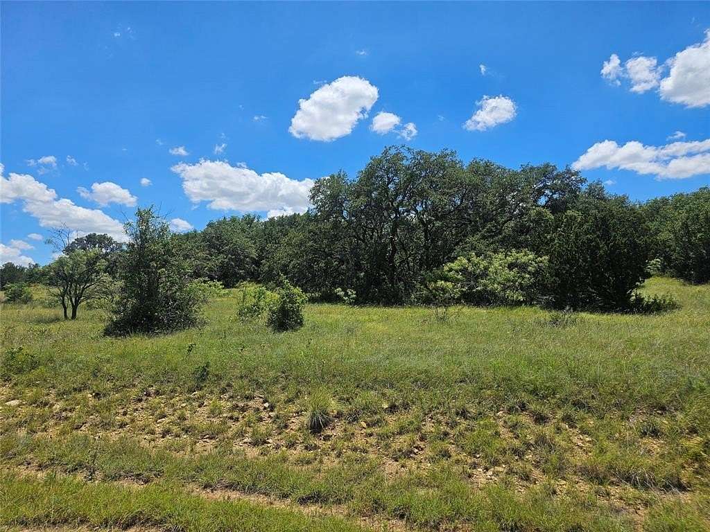 0.38 Acres of Residential Land for Sale in Brownwood, Texas