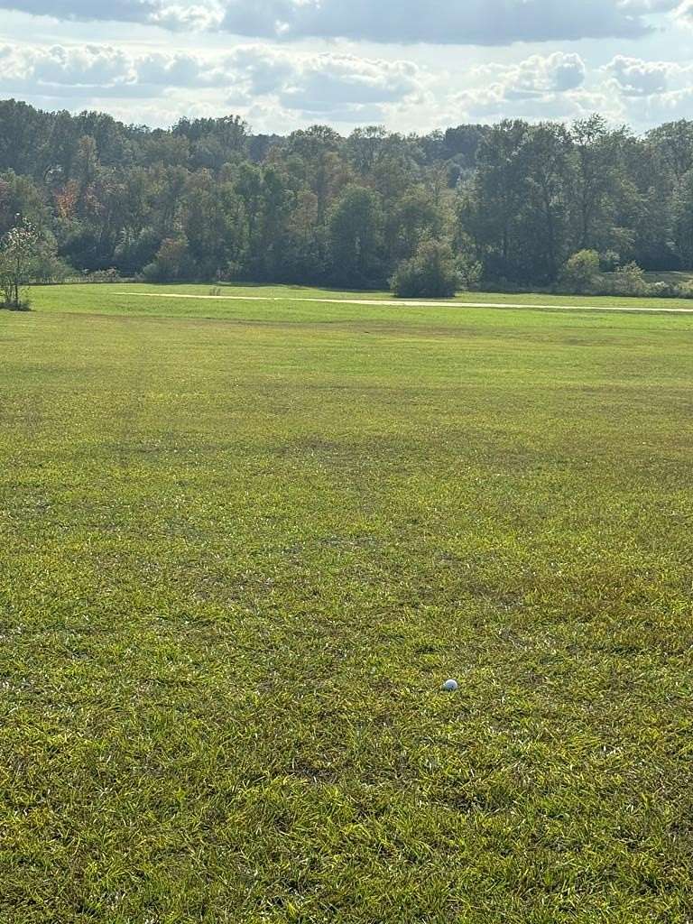 1.35 Acres of Residential Land for Sale in McComb, Mississippi