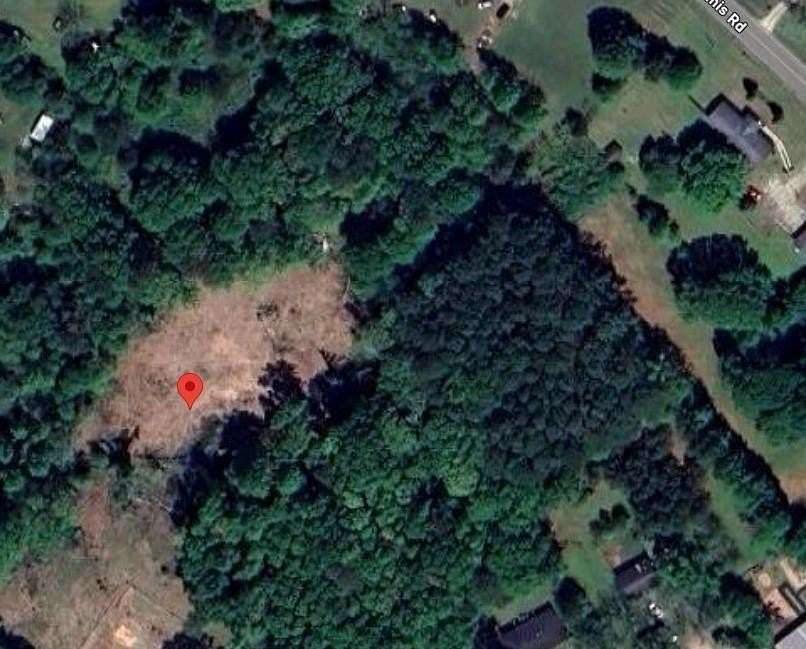 7.2 Acres of Residential Land for Sale in Athens, Georgia