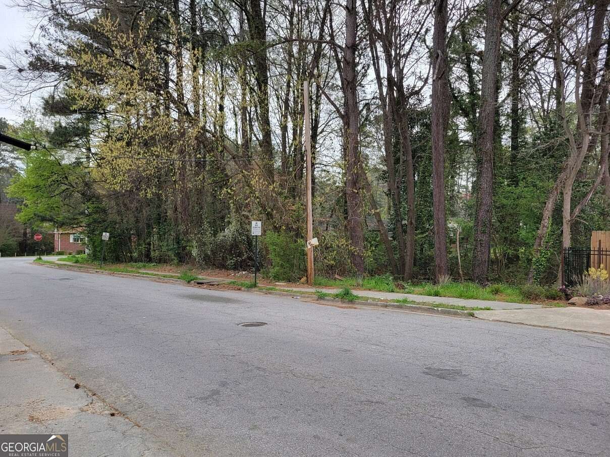 Residential Land for Sale in Atlanta, Georgia