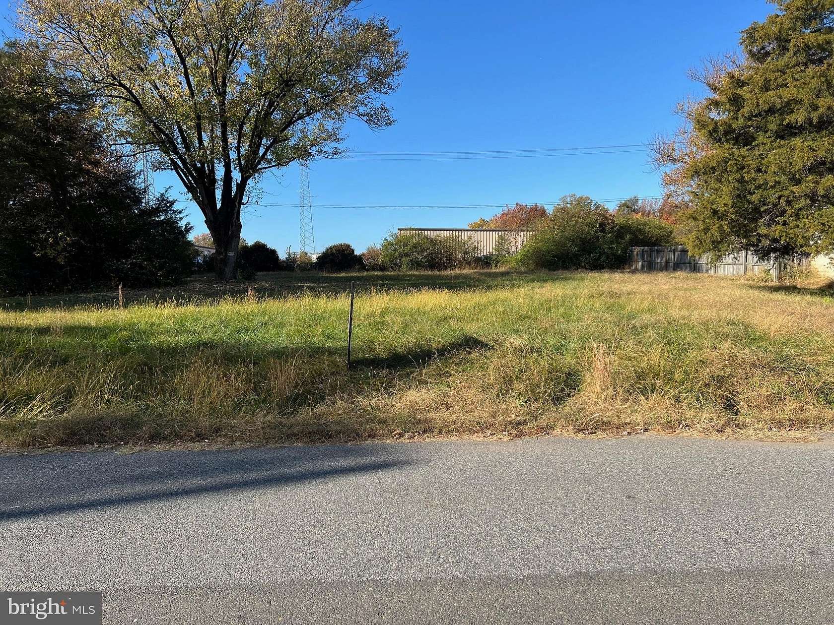 0.52 Acres of Commercial Land for Sale in Fredericksburg, Virginia