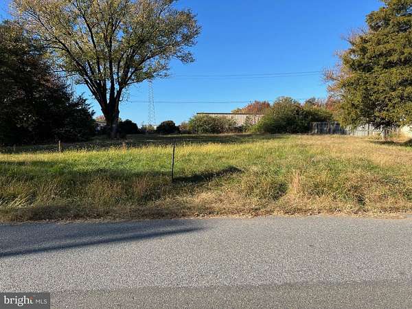 0.52 Acres of Commercial Land for Sale in Fredericksburg, Virginia