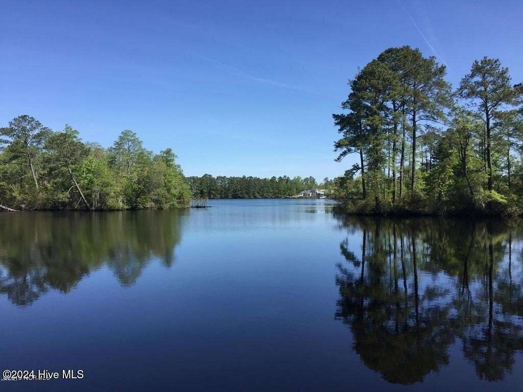 0.22 Acres of Residential Land for Sale in New Bern, North Carolina