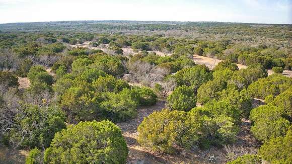 53 Acres of Recreational Land & Farm for Sale in Cherokee, Texas