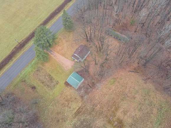 2.3 Acres of Residential Land with Home for Sale in Weston, Wisconsin