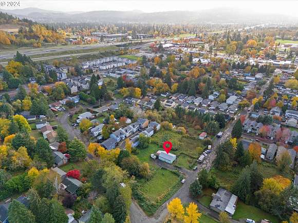 1.46 Acres of Residential Land for Sale in Portland, Oregon