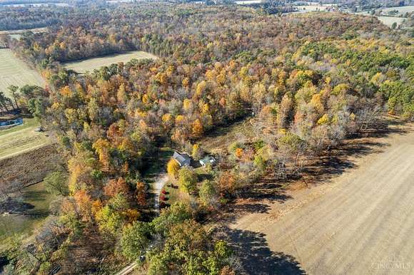 17.1 Acres of Recreational Land for Sale in Sterling Township, Ohio