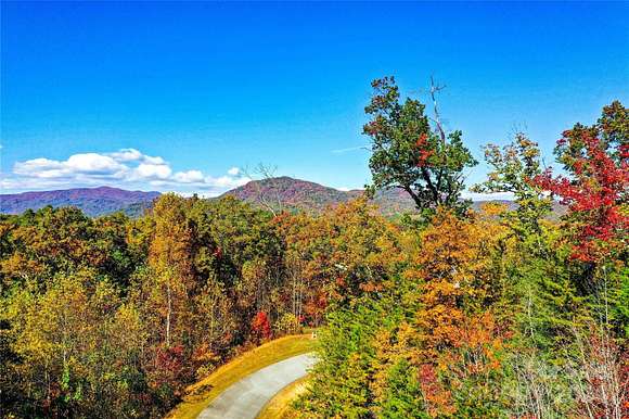 0.93 Acres of Residential Land for Sale in Lake Lure, North Carolina