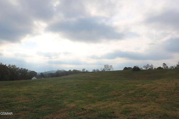 5.16 Acres of Residential Land for Sale in Sevierville, Tennessee