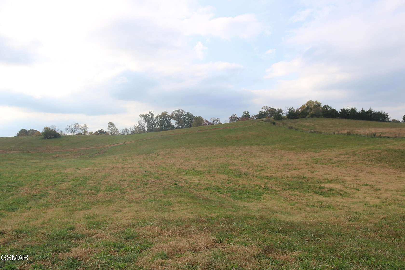 5.02 Acres of Residential Land for Sale in Sevierville, Tennessee