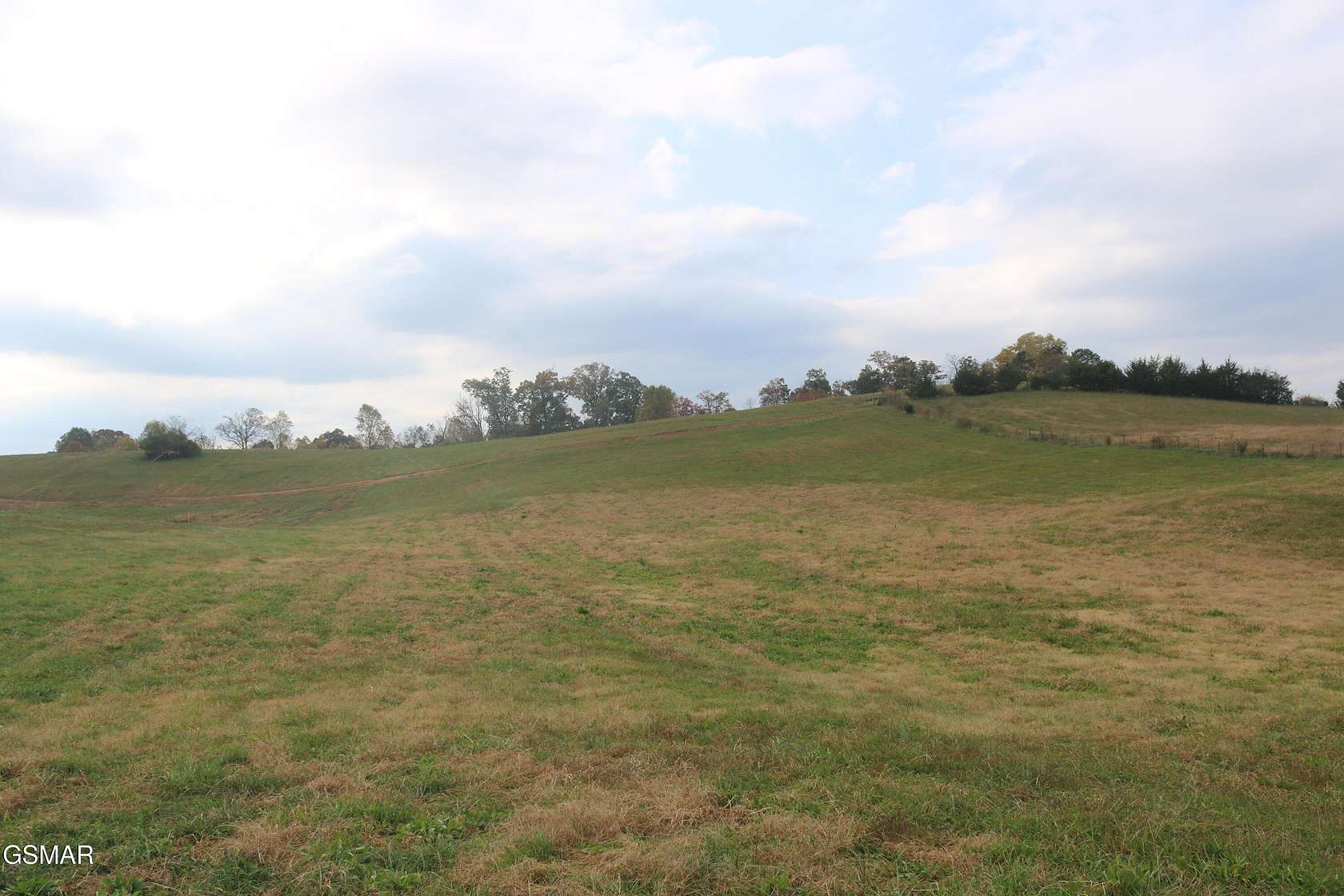 5 Acres of Residential Land for Sale in Sevierville, Tennessee