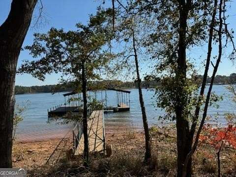 0.5 Acres of Residential Land for Sale in Hartwell, Georgia