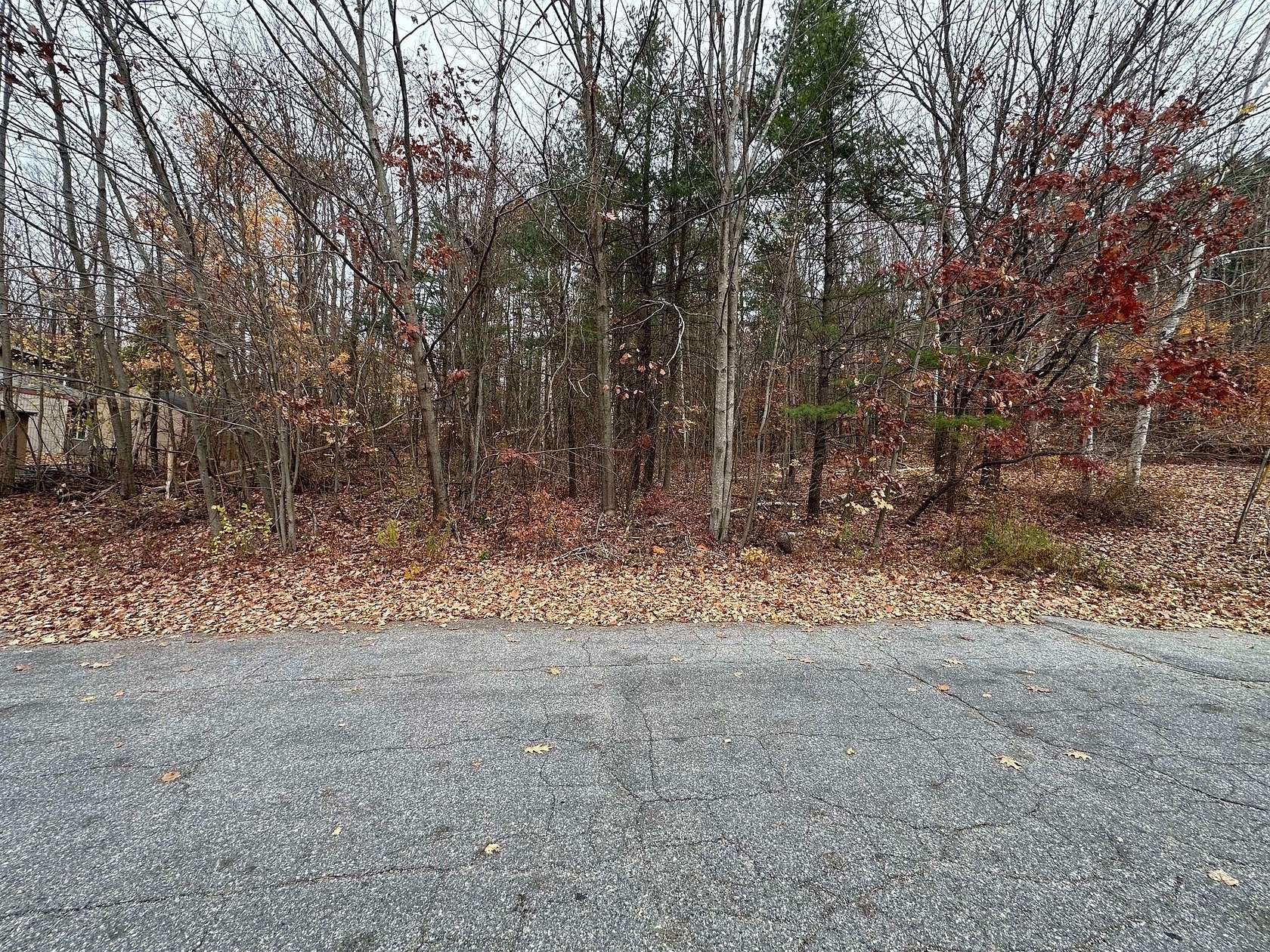 1.57 Acres of Land for Sale in Lewiston, Maine