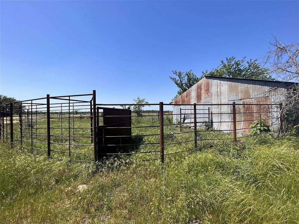 12.254 Acres of Land for Sale in Cleburne, Texas