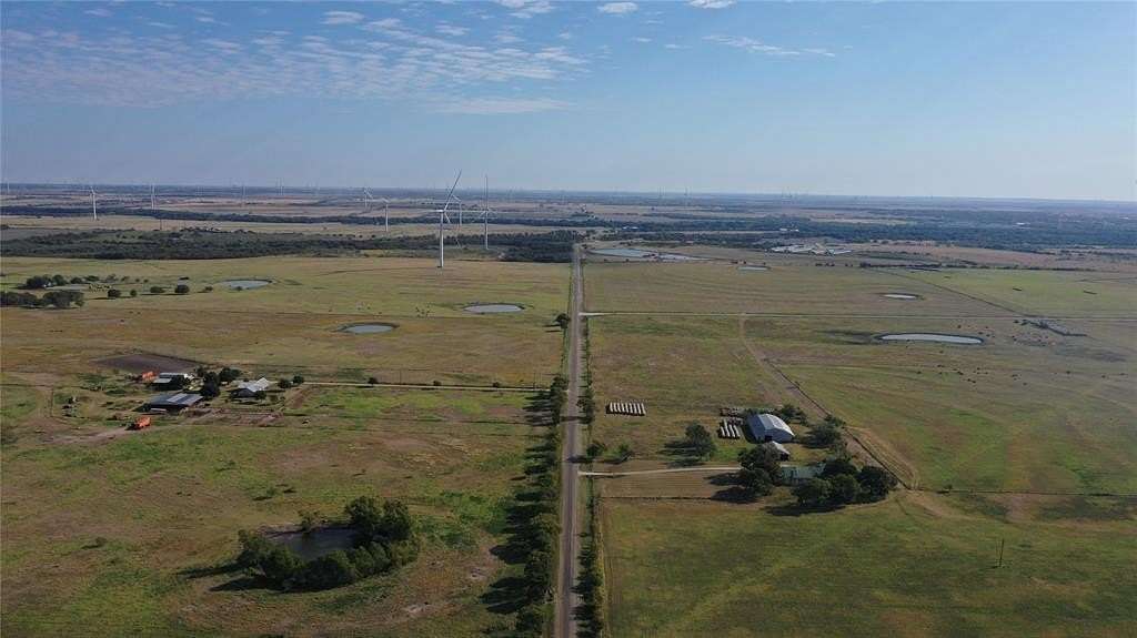 11 Acres of Land for Sale in Mart, Texas