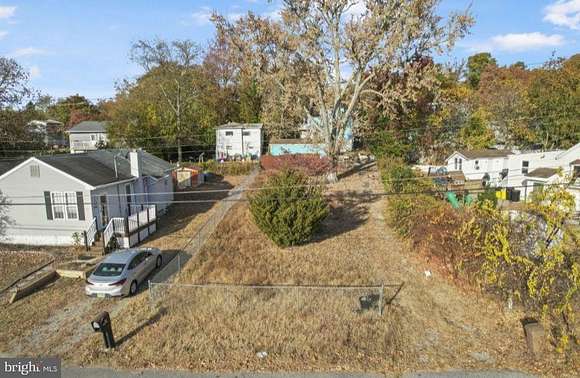 0.11 Acres of Residential Land for Sale in Clementon, New Jersey