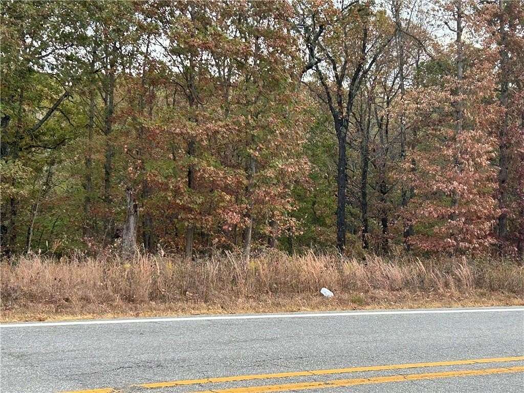 0.47 Acres of Residential Land for Sale in Bella Vista, Arkansas