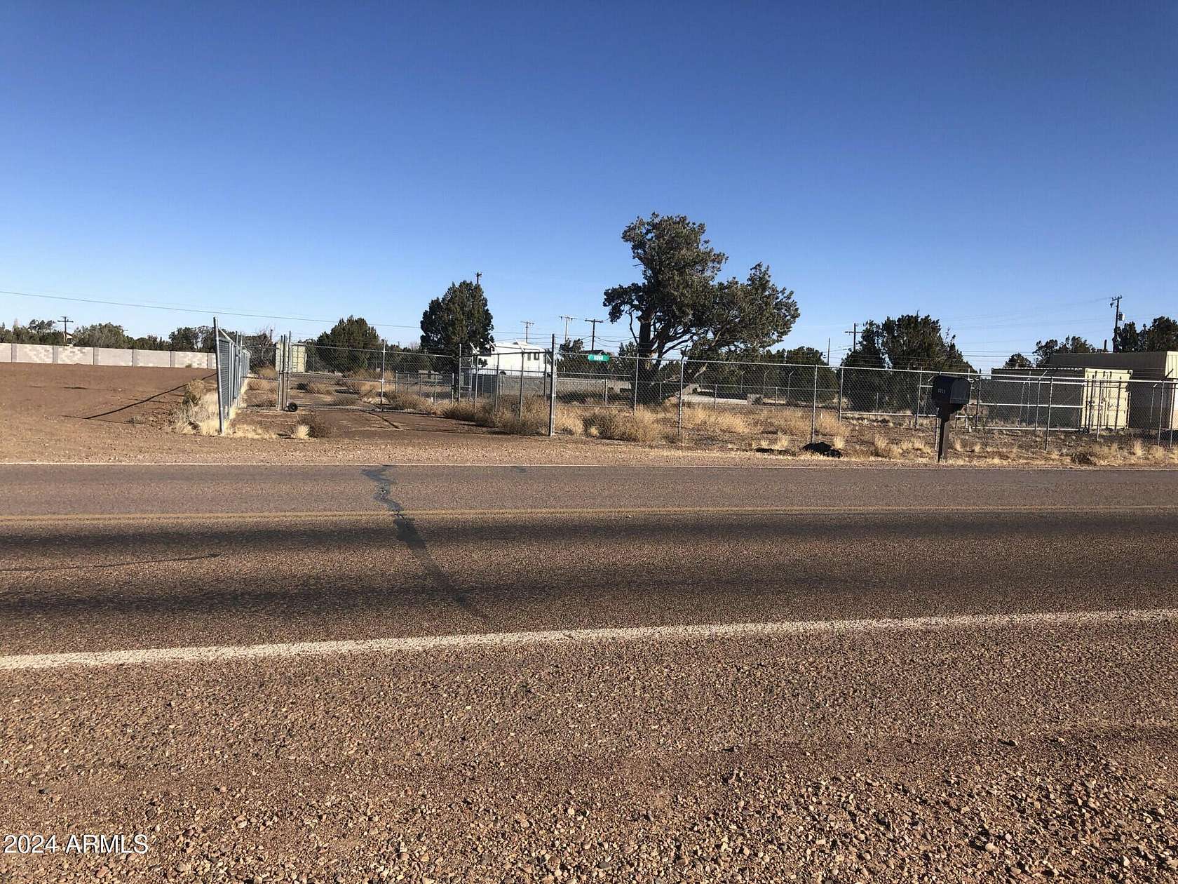 0.62 Acres of Mixed-Use Land for Sale in Show Low, Arizona