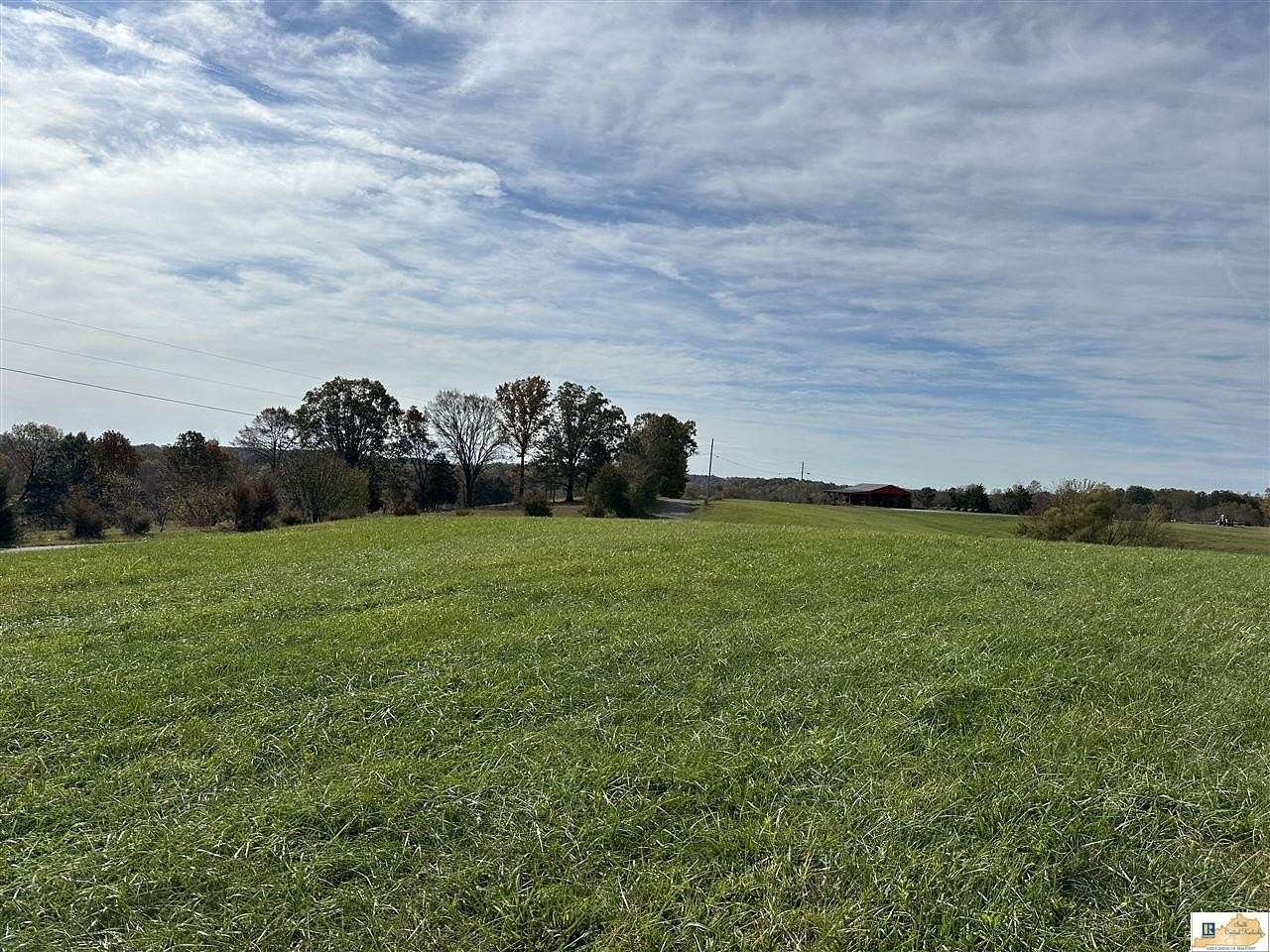 6.22 Acres of Residential Land for Sale in Tompkinsville, Kentucky